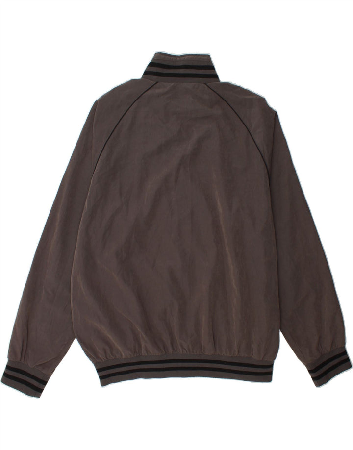Giacca da tuta da uomo CHAMPION 3XL Poliestere grigio