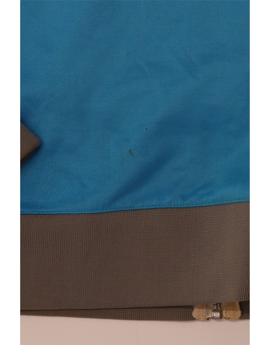 Giacca da tuta da donna QUIKSILVER UK 16 Large Blu Colourblock