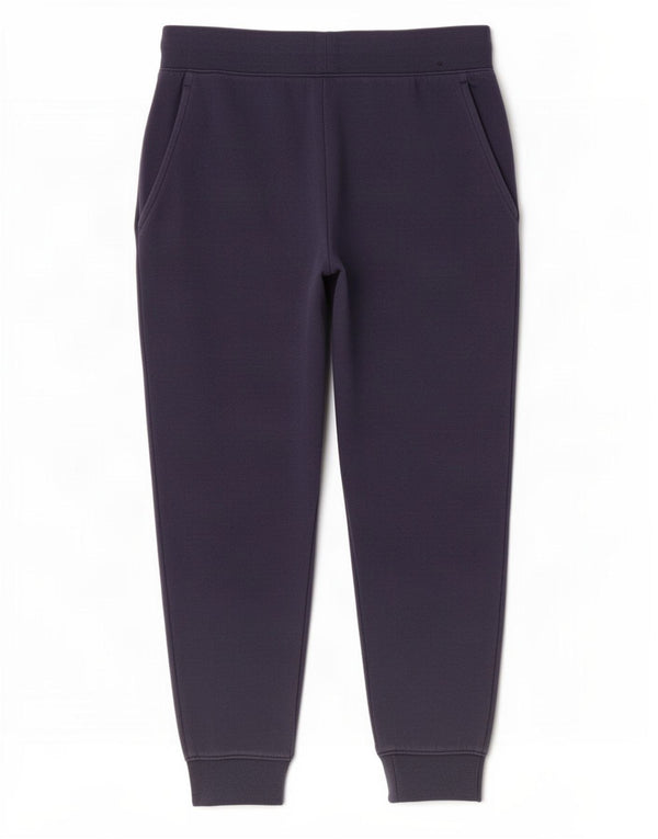 Pantaloni della tuta da ragazza Nike Joggers 10-11 anni medio blu navy