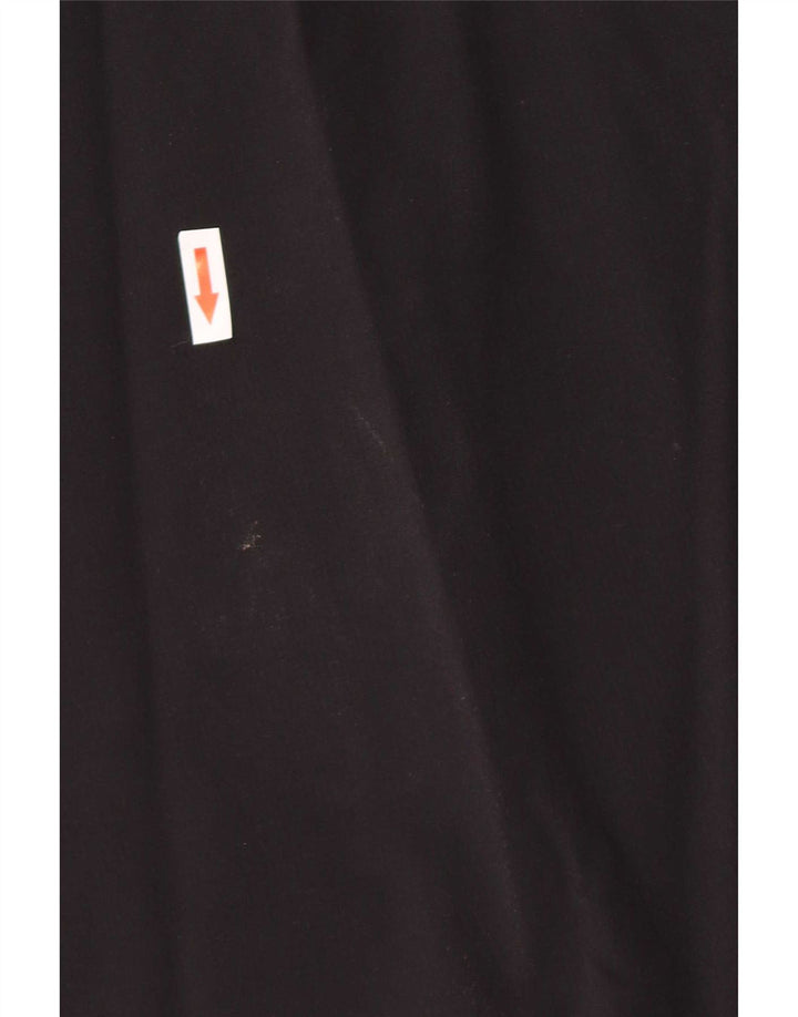 Giacca da tuta Columbia da uomo in titanio pullover 2XL nylon nero