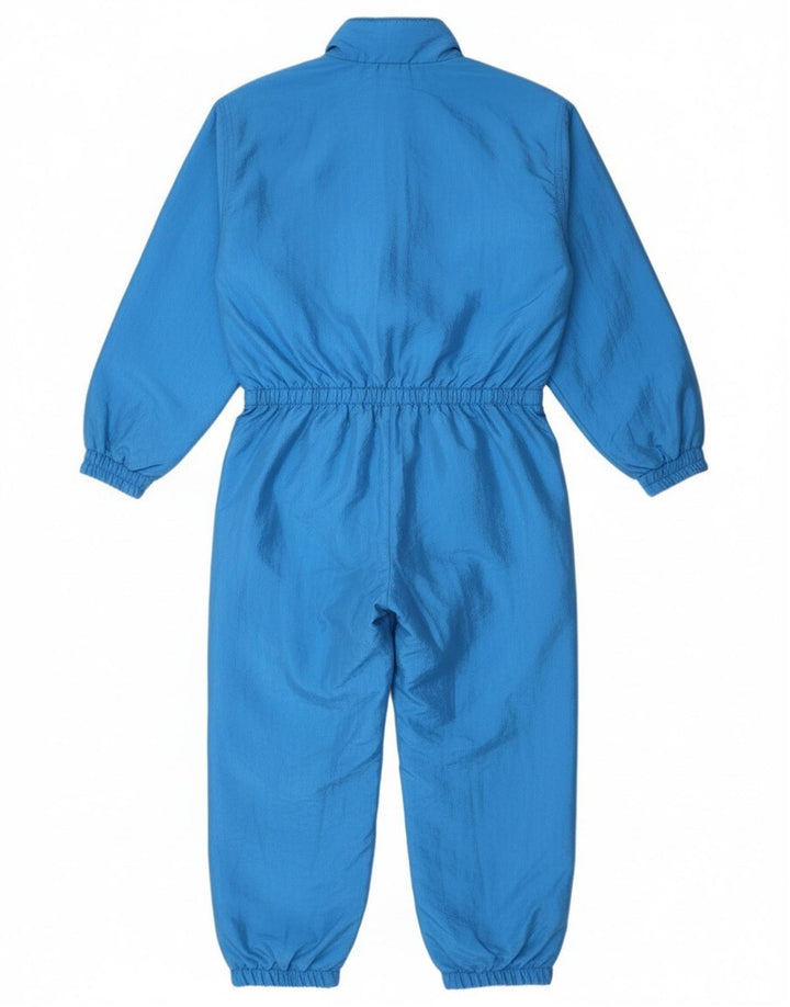 Tuta da sci da donna Colmar IT 46 Large Blu