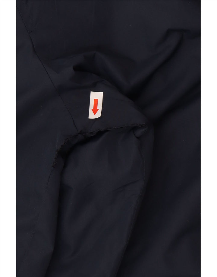 Giubbotto bomber da uomo Jack & Jones UK 40 Large Blu Navy