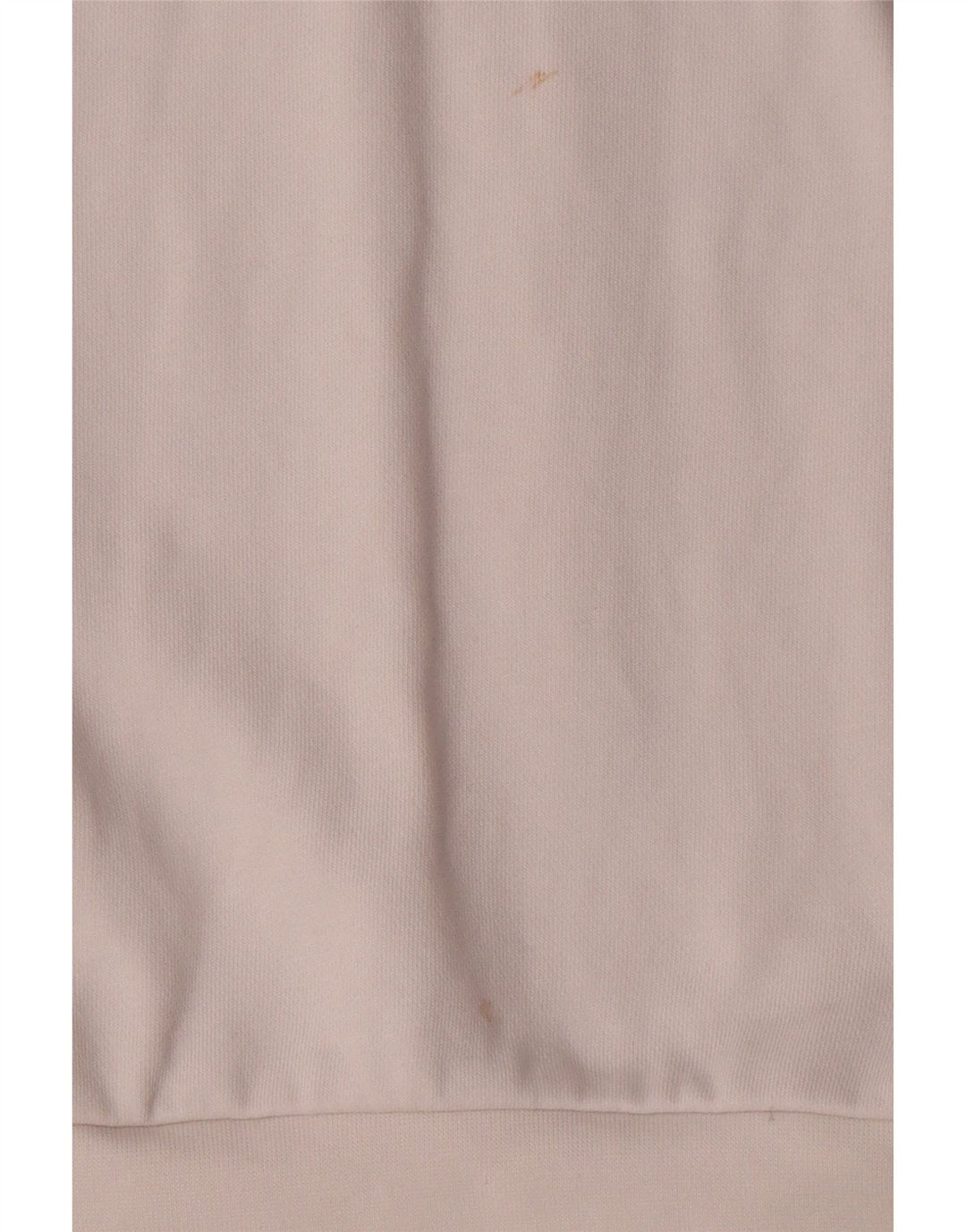 Fila Felpa grafica da uomo Maglione piccolo bianco color block