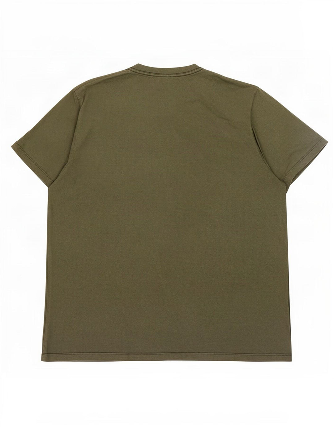 T-shirt standard da uomo Levi's Top XL in cotone kaki