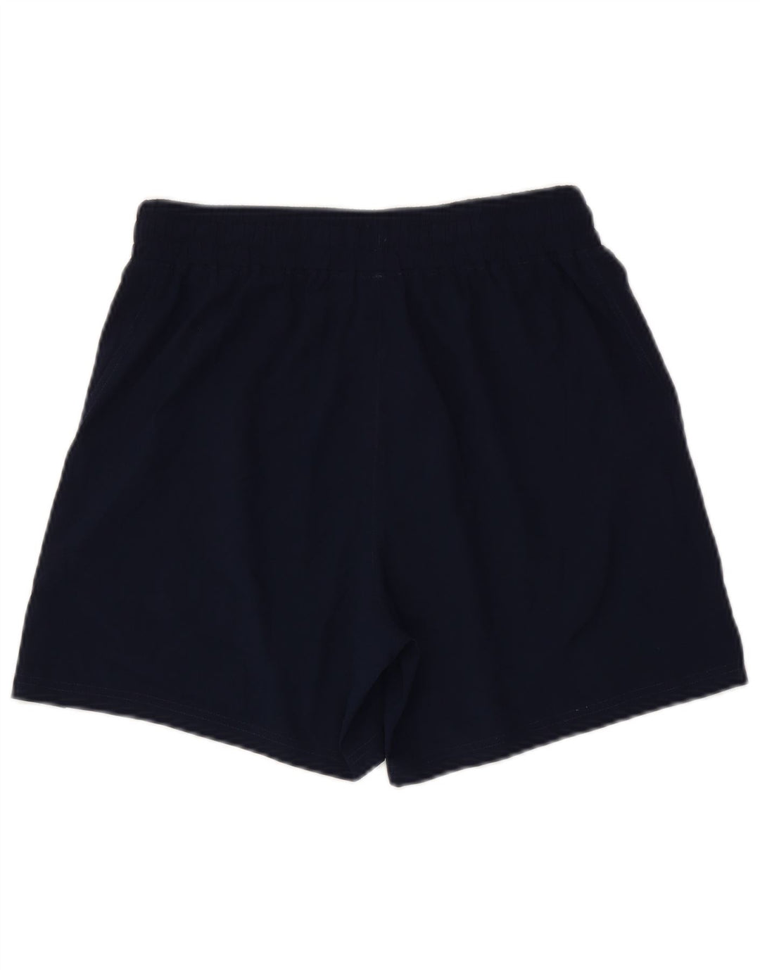 Pantaloncini sportivi ASICS da uomo medio blu navy in poliestere
