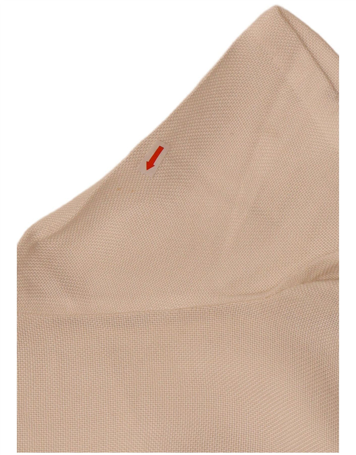 Camicetta a maniche corte da donna Luisa Spagnoli UK 14 Medium White