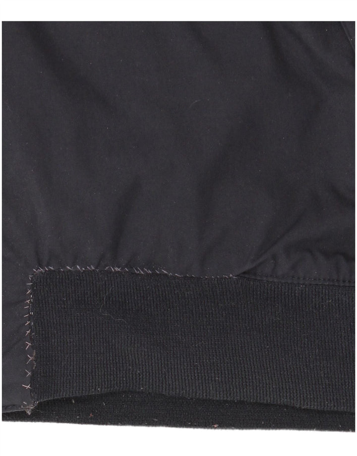 Giubbotto bomber da uomo Helly Hansen UK 40 Large in nylon blu navy