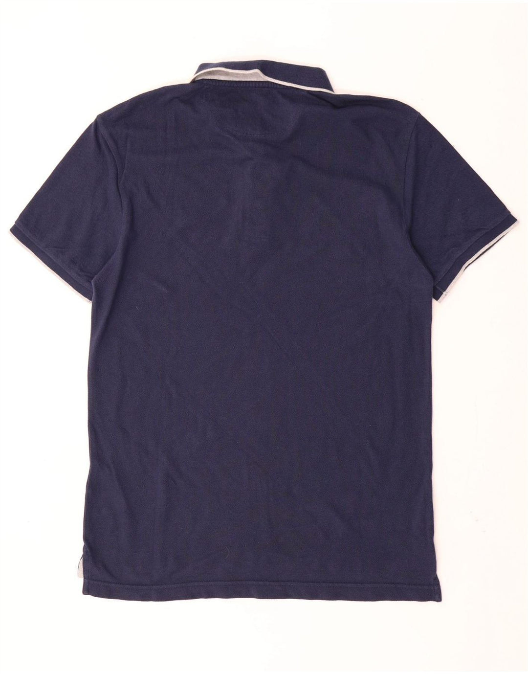 Polo LEVI'S da uomo Coupe Standard vestibilità standard cotone medio blu navy