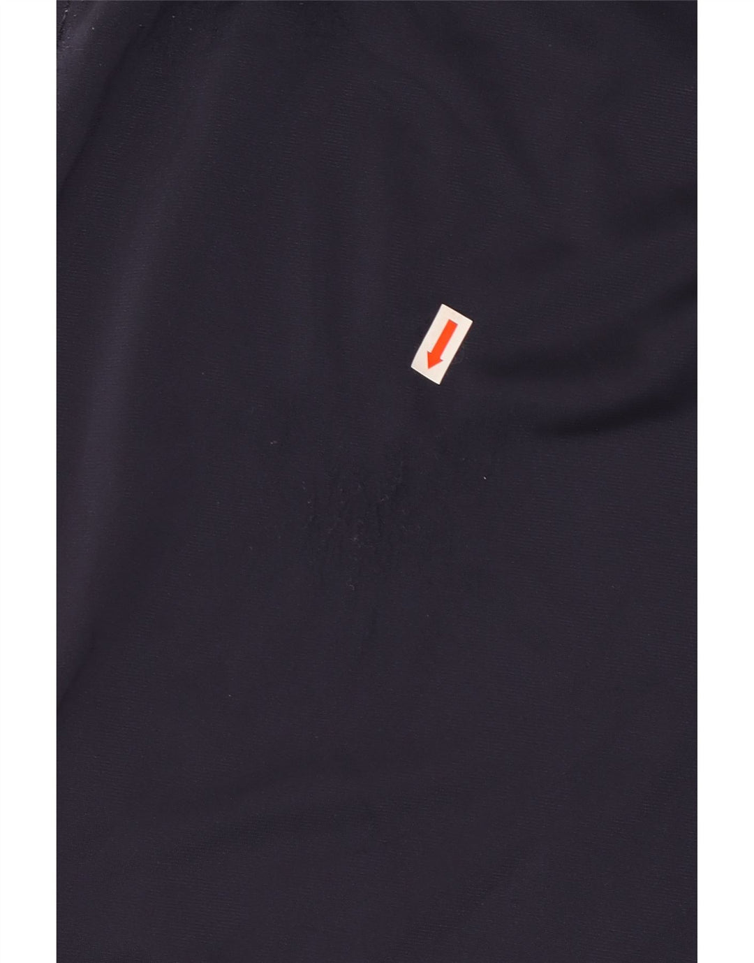 Pantaloni da tuta da donna DIADORA UK 12 Medium Blu Navy Poliestere