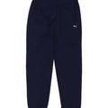 Pantaloni da tuta da donna Puma Joggers UK 10 Small Poliestere blu navy
