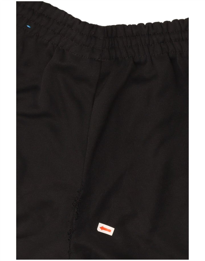 Pantaloni da tuta da uomo ADIDAS Joggers XS poliestere nero