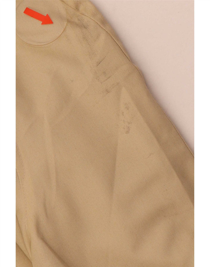 Cappotto Uomo Cerruti 1881 IT 50 Large Beige