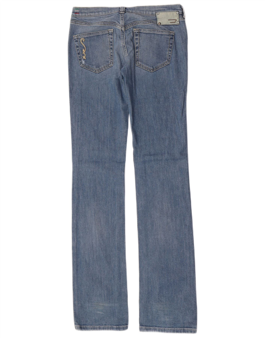 Jeans Doozy Slim da donna Diesel W28 L32 cotone blu
