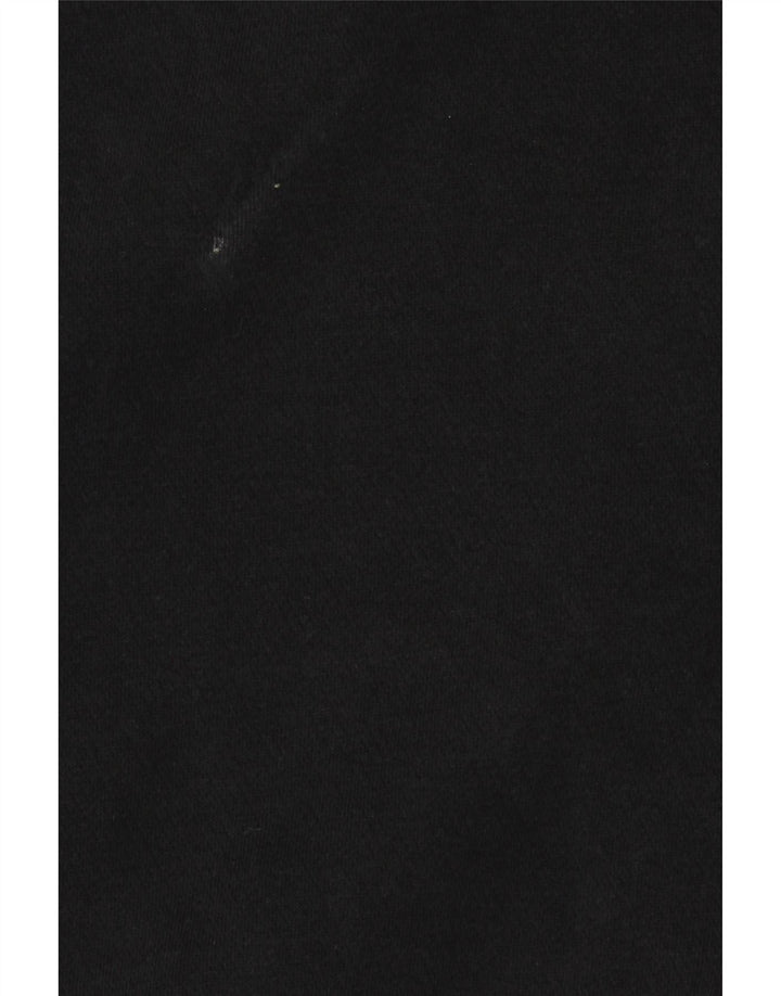 Felpa NIKE da ragazzo, maglione, 12-13 anni, grande, nera