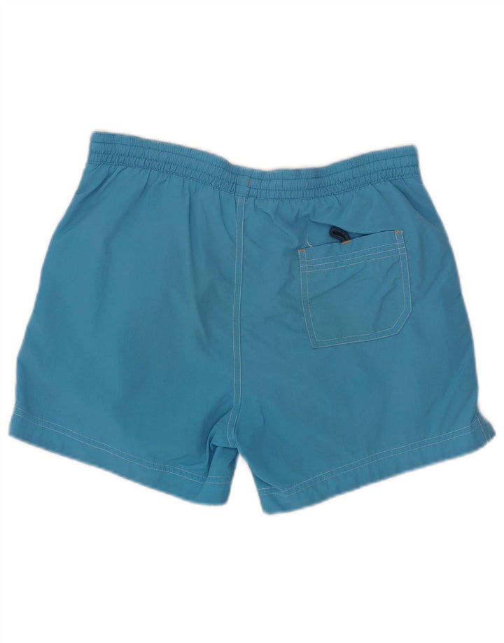 Pantaloncini da bagno Champion per ragazzi 13-14 anni XL Blu