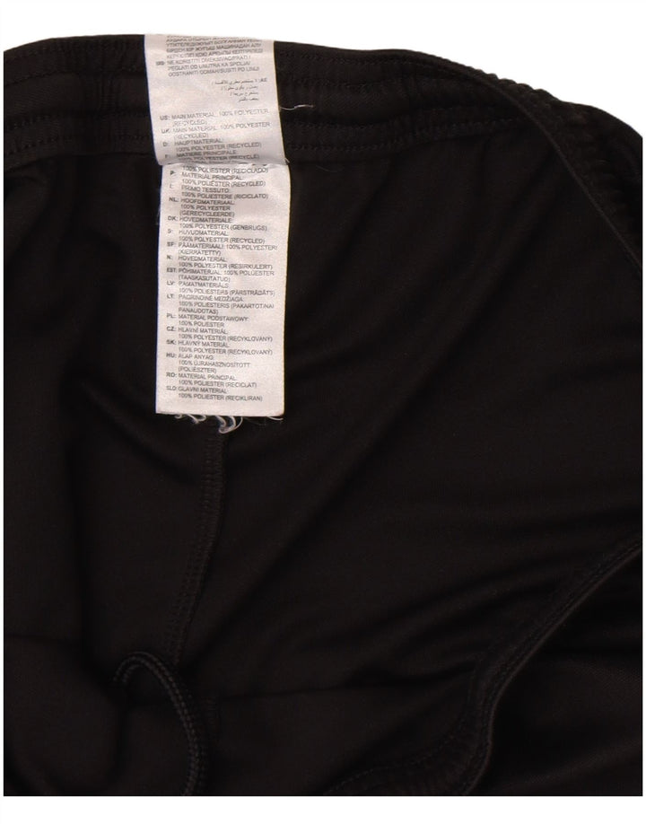 Pantaloncini sportivi Adidas Aeroready da uomo 2XL poliestere nero