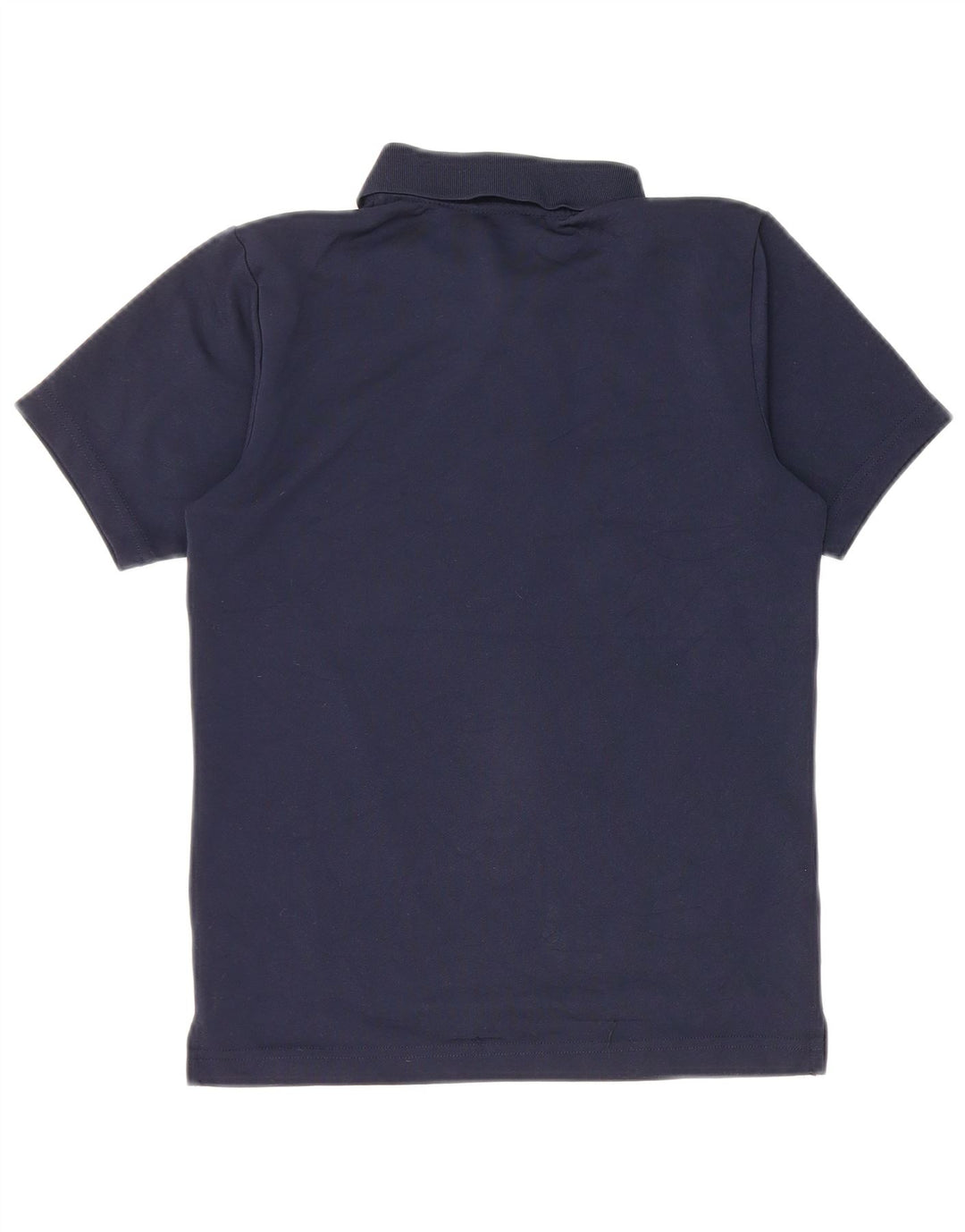 Polo Dickies da ragazzo 10-11 anni media blu navy in poliestere