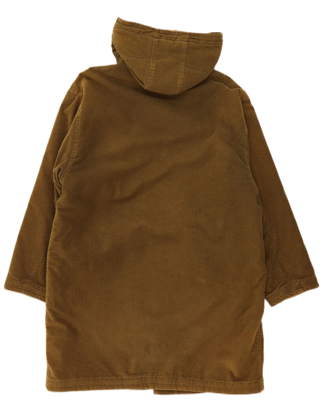Montgomery con cappuccio da uomo Ciao IT 50 Large Khaki