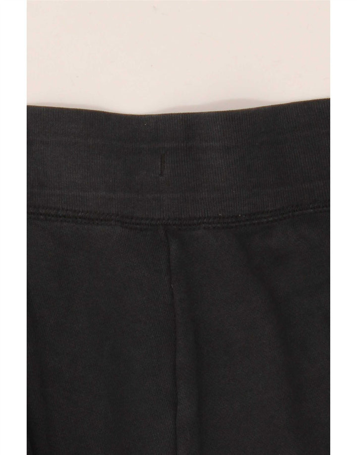 Pantaloni da tuta da donna Nike Joggers UK 14 Medium Black Cotton