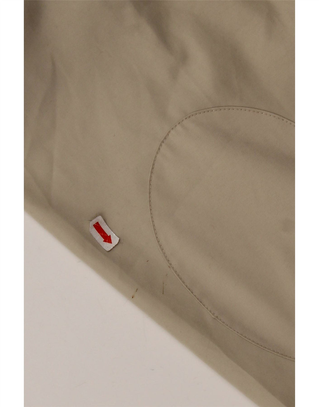 Giacca da tuta da donna Champion UK 16 Large Verde Poliestere