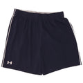 Pantaloncini sportivi grafici da uomo Under Armour XL blu navy