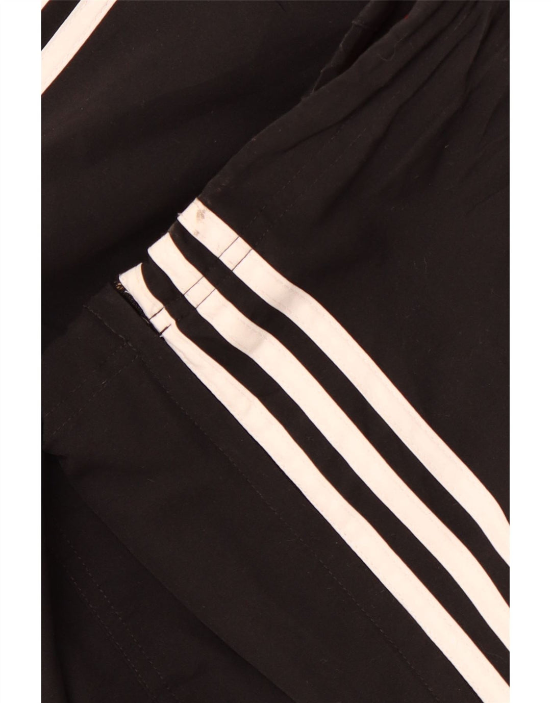 Pantaloni da tuta da uomo ADIDAS 2XL poliestere nero