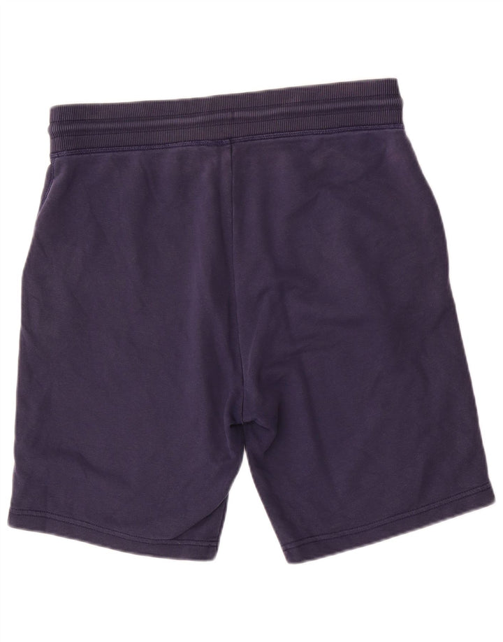 Pantaloncini sportivi da ragazzo Gant 15-16 anni blu navy