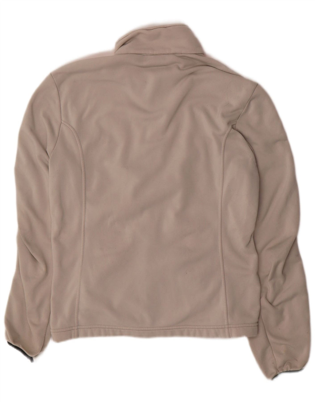 Giacca da tuta da donna Colmar UK 14 Colorblock grigio medio