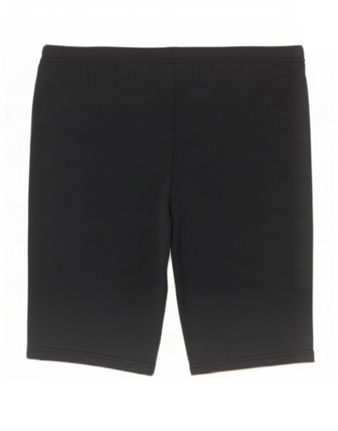 Pantaloncini sportivi da donna Asics UK 14 medio nero poliestere