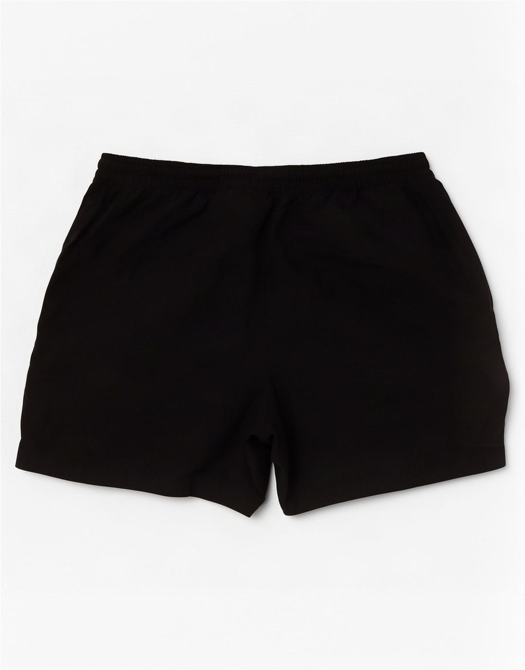 Pantaloncini da bagno da uomo Kappa 2XL Nero Poliestere