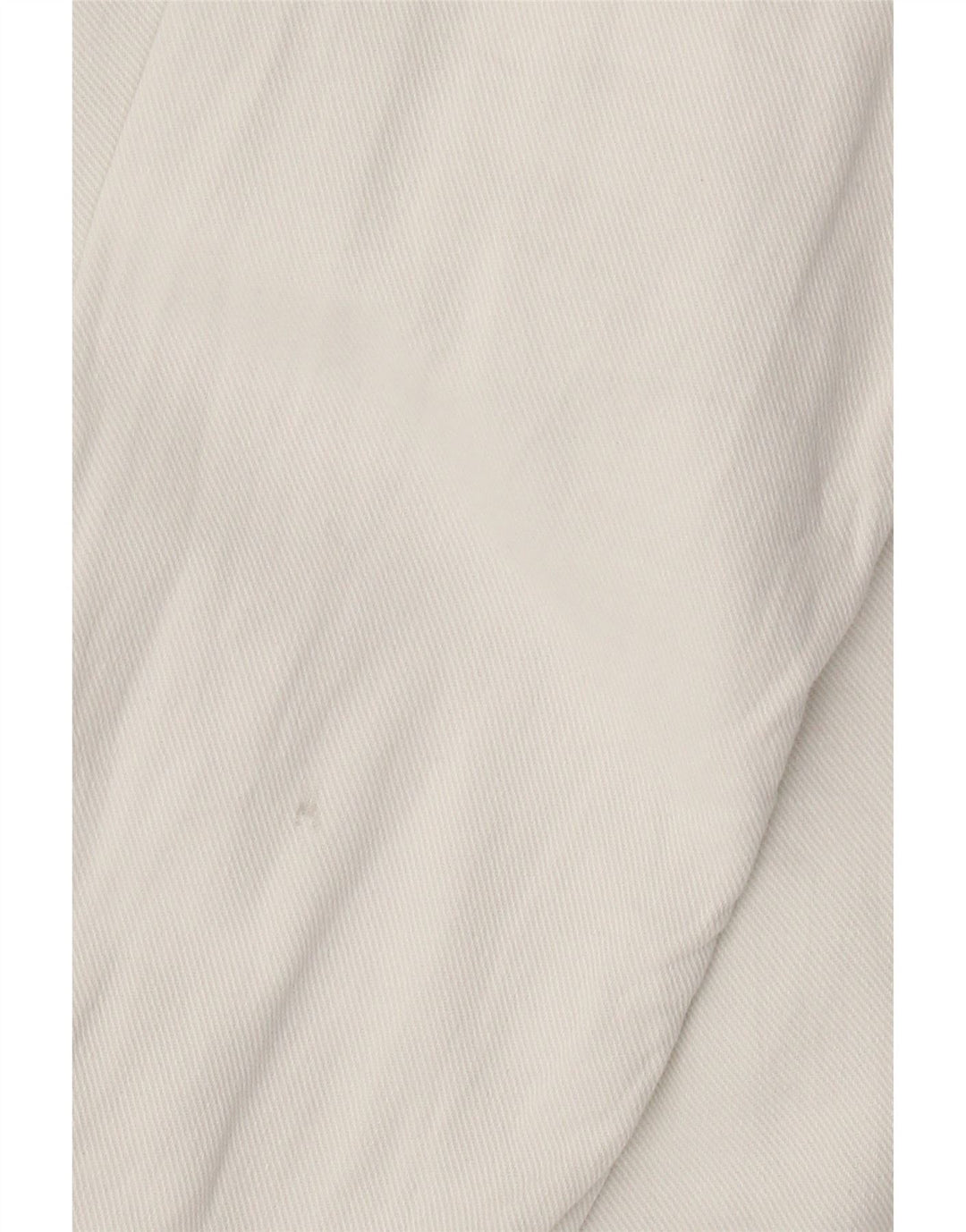 Camicia Zara da uomo medio bianco sporco