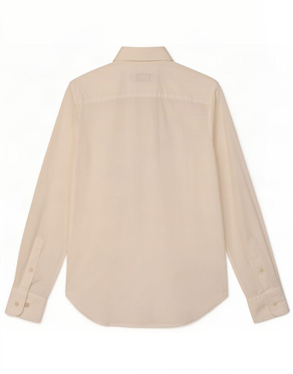 Camicia Polo Ralph Lauren da donna UK 4 XS bianca