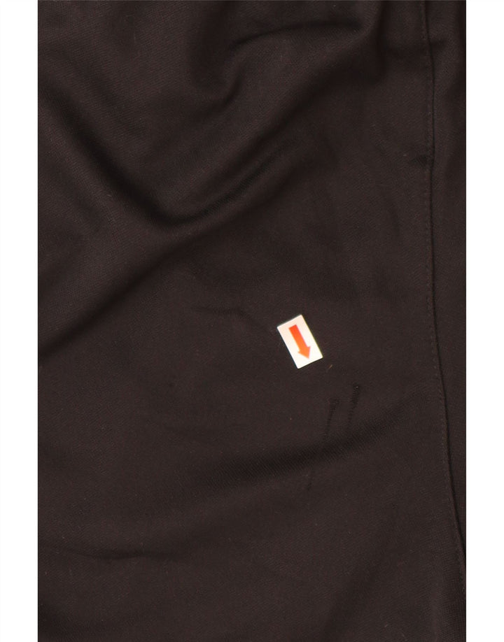 Pantaloni da tuta da uomo ERREA Medio Nero Poliestere