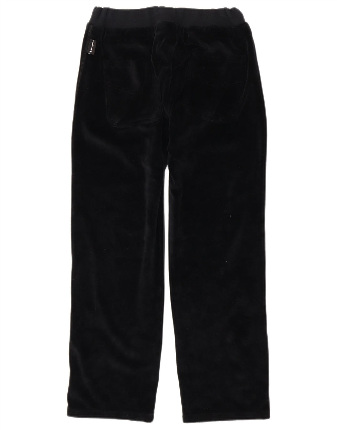 Pantaloni da tuta da donna Champion UK 12 Medio Blu Navy Cotone