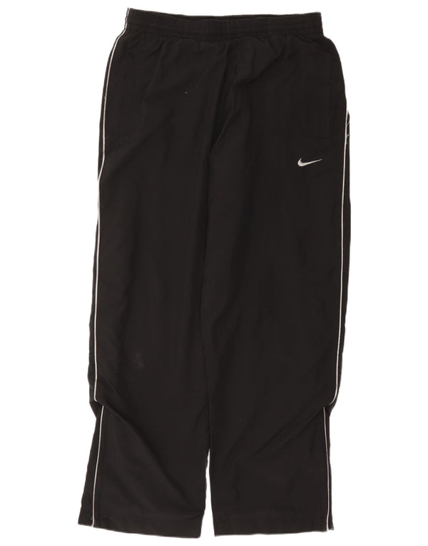 Pantaloni della tuta da uomo Nike Large neri