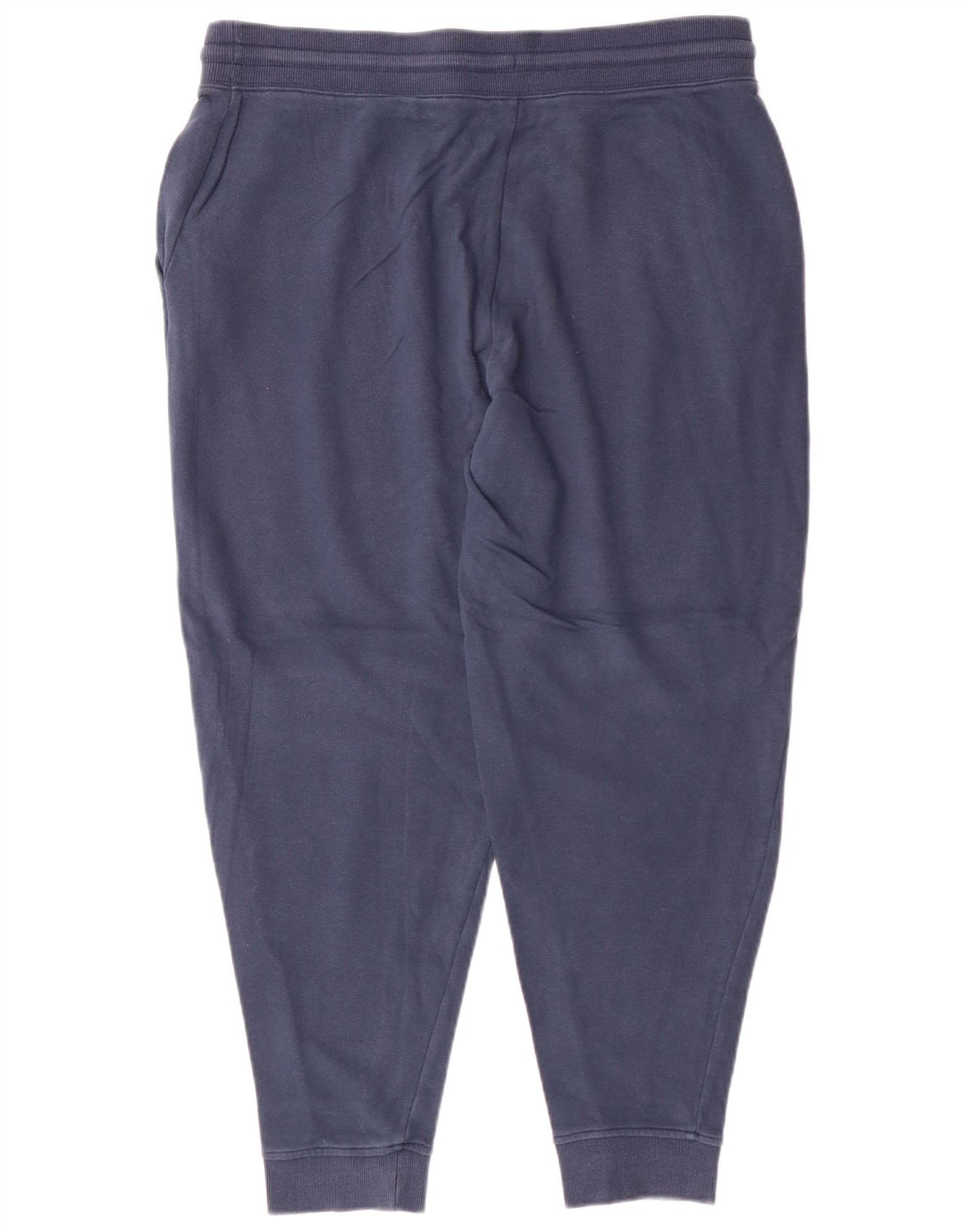 Pantaloni da tuta da donna Marks & Spencer Joggers UK 16 Large Blu Navy