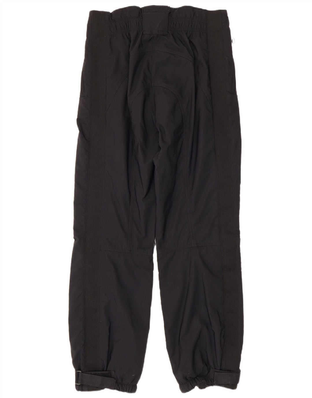 Pantaloni da sci da donna Colmar US 10 Large W30 L30 Nero Poliammide