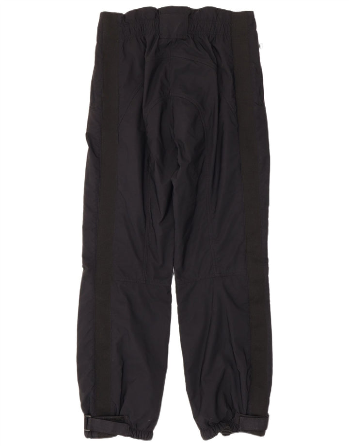 Pantaloni da sci da donna Colmar US 10 Large W30 L30 Nero Poliammide