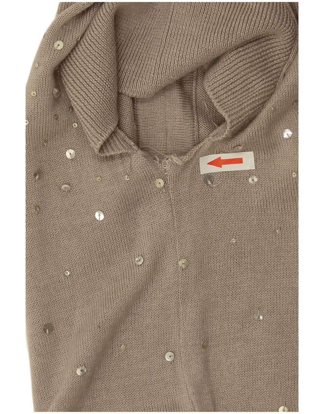 Abito a trapezio da donna French Connection UK 8 piccolo grigio