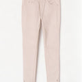 Jeans skinny da donna Zara EU 38 Small W28 L27 Bianco