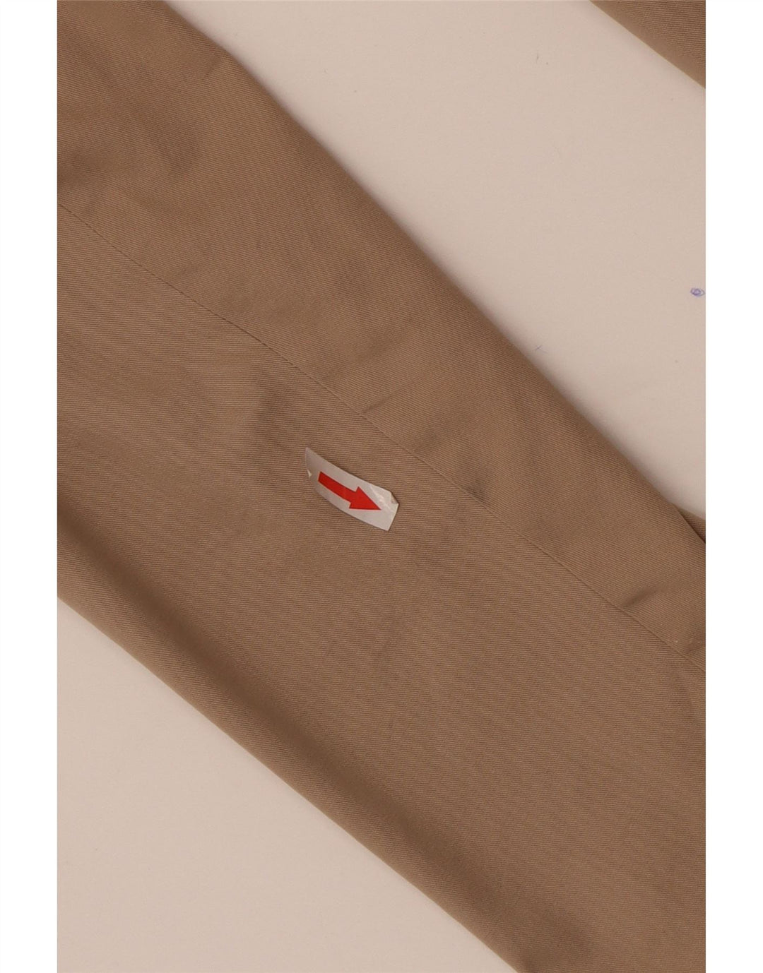 Trench Donna Patrizia Pepe IT 42 Cotone Beige Medio