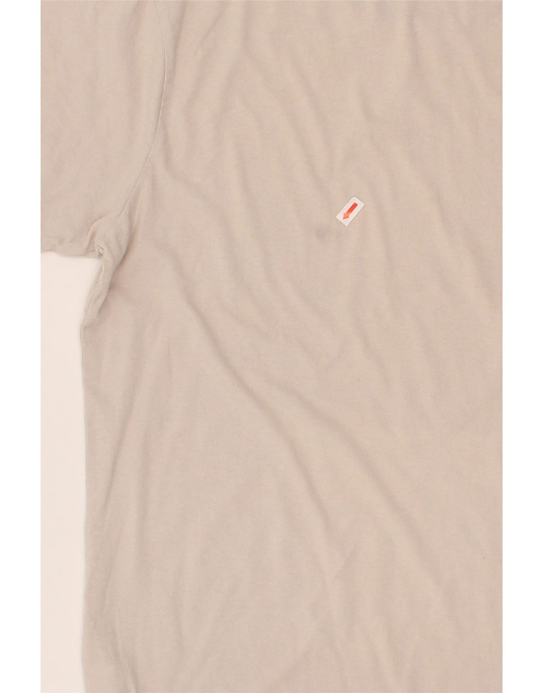 JACK & JONES Mens Graphic T-Shirt Top Large Grey Cotton Vintage Jack & Jones and Second-Hand Jack & Jones from Messina Hembry 