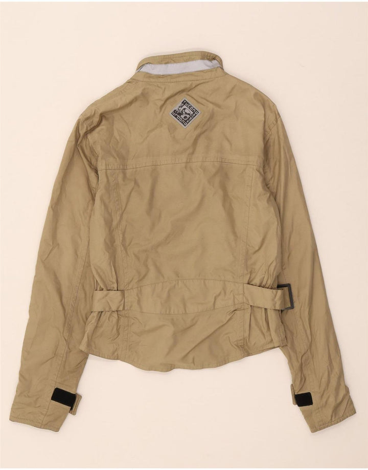 Giacca multiuso oversize da donna Tucano Urbano UK 6 XS Poliestere beige