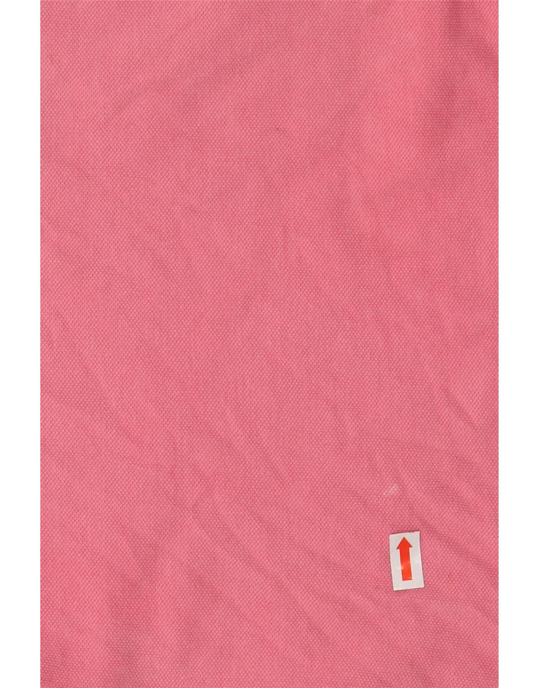 Polo da donna KAPPA UK 12 cotone rosa medio