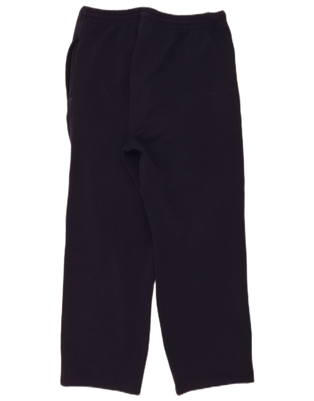 Pantaloni da tuta da uomo Kappa Medio in poliestere blu navy