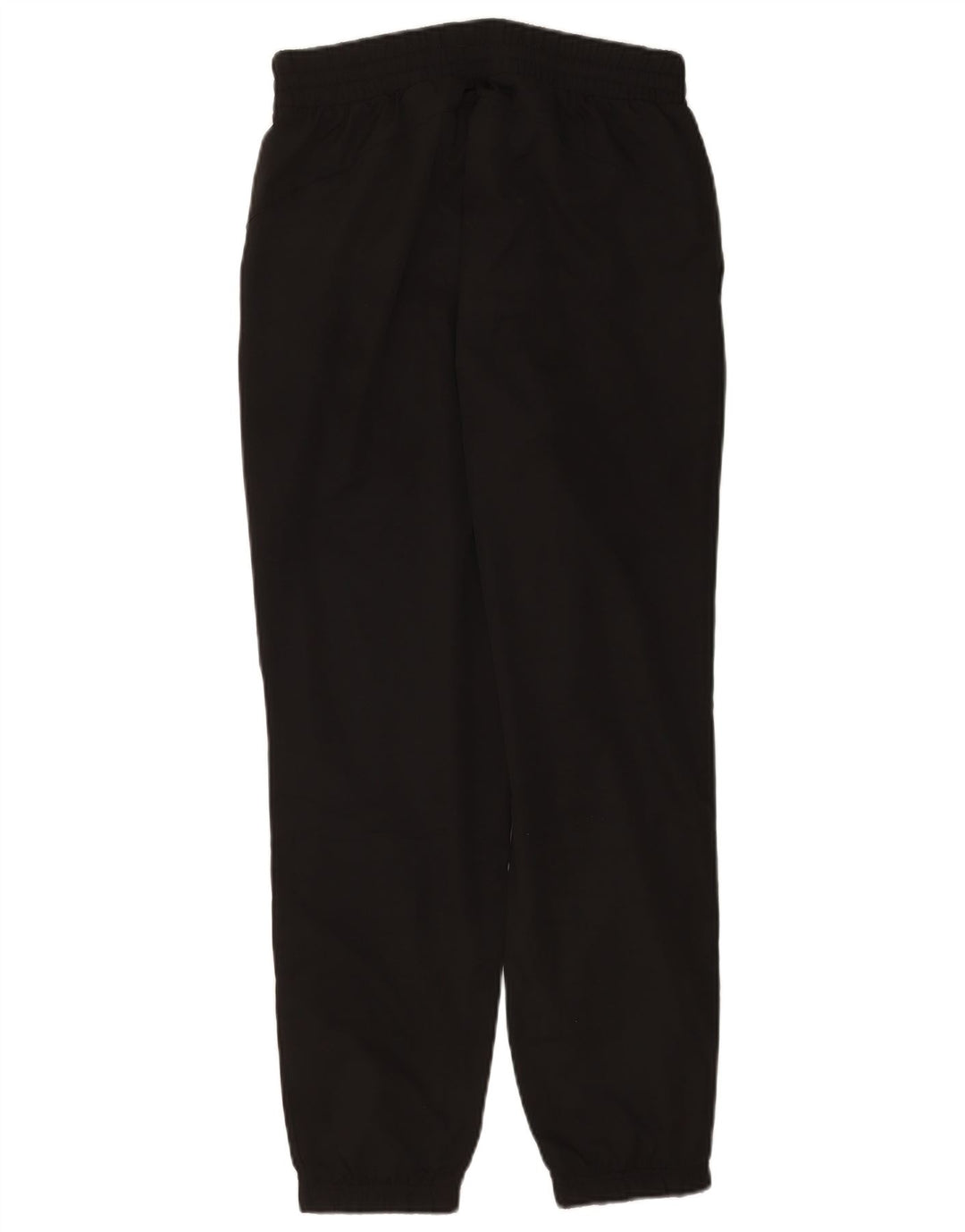 Pantaloni da tuta da donna Puma Joggers UK 8 Small Neri