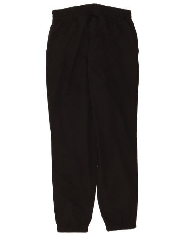 Pantaloni da tuta da donna Puma Joggers UK 8 Small Neri