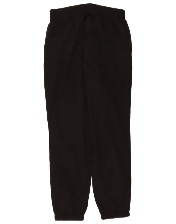 Pantaloni da tuta da donna Puma Joggers UK 8 Small Neri