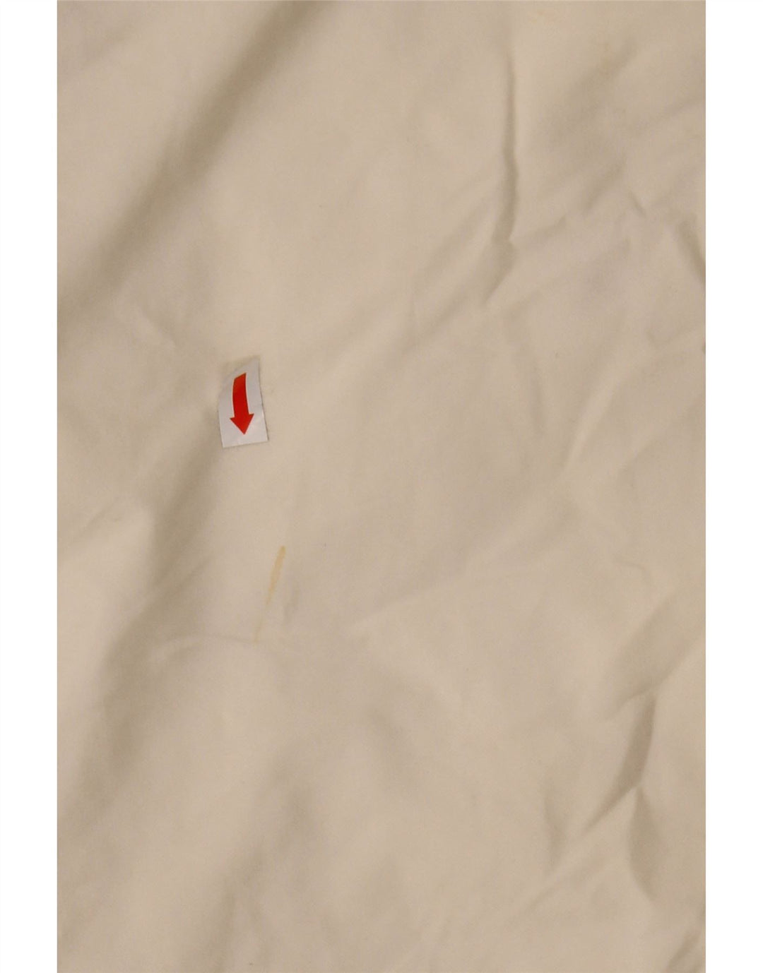 CIESSE PIUMINI Giacca imbottita oversize da donna IT 44 medio bianco sporco