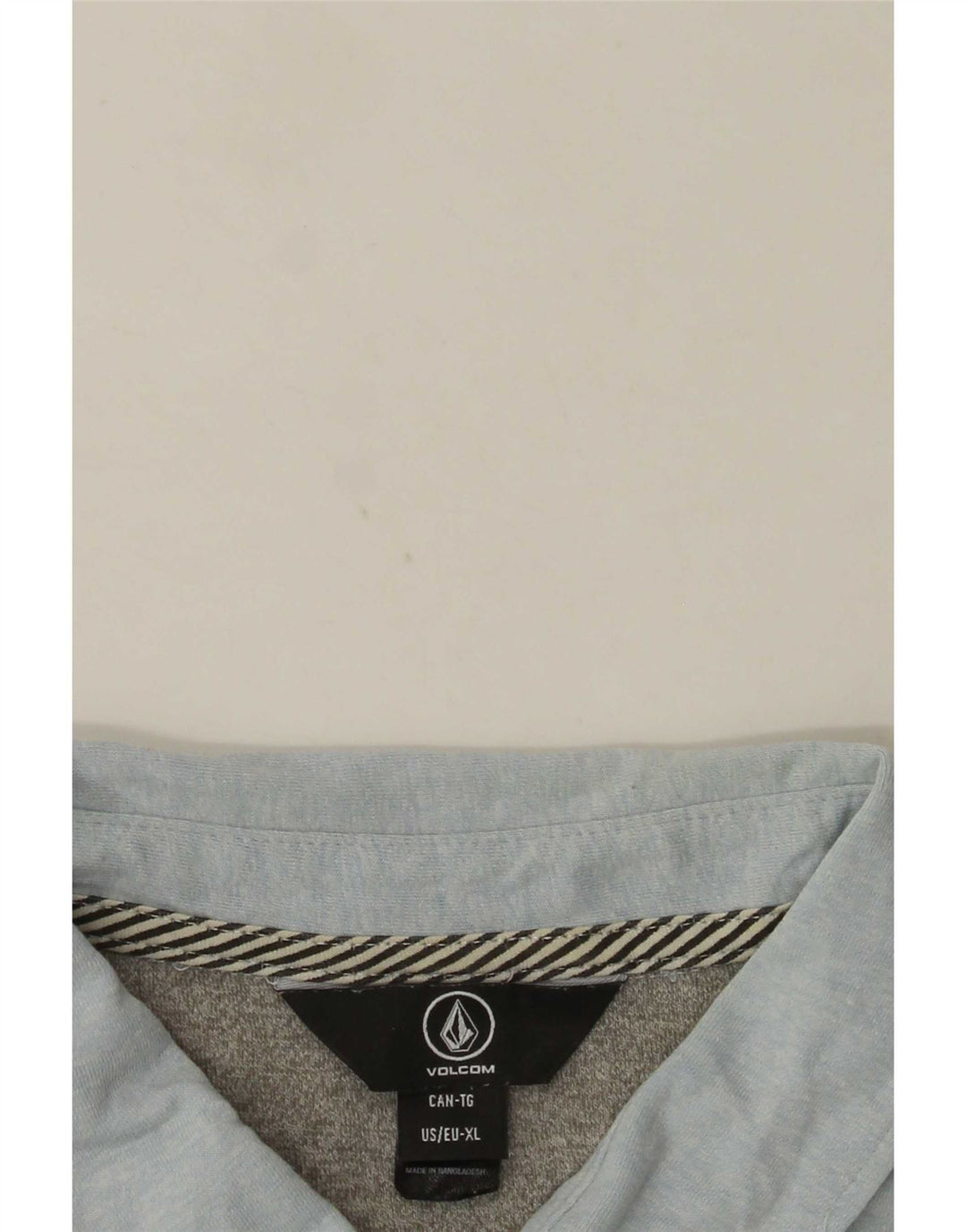 Polo da uomo Volcom XL blu